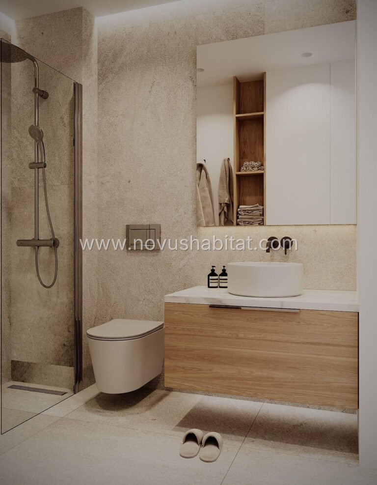 Íbúð í Guardamar del Segura - N8878 - foto 11