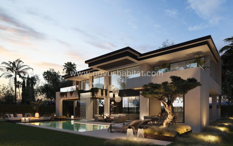 Villa í Marbella - SP0769 - foto 12