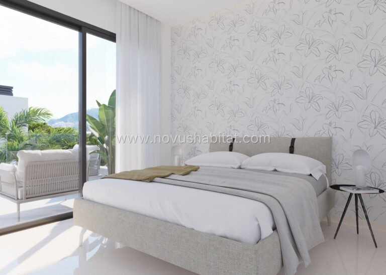 Villa in Finestrat - N8269 - foto 12