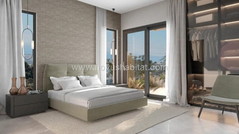 Villa in Benahavís - SP0666 - foto 12
