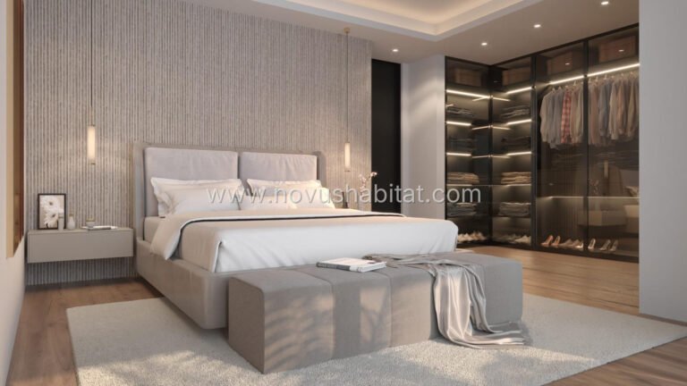 Villa in Benahavís - SP0667 - foto 12