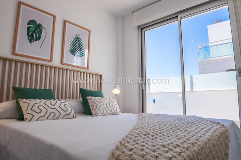Villa in Los Alcazares - N8181 - foto 12