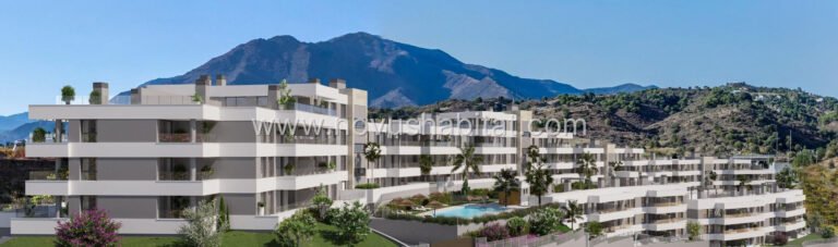 Appartement in Estepona - SP0465 - foto 12