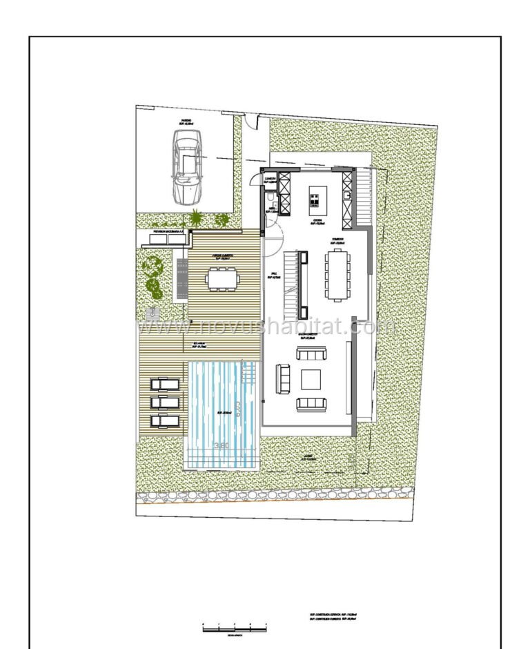 Villa í Estepona - SP0374 - foto 12