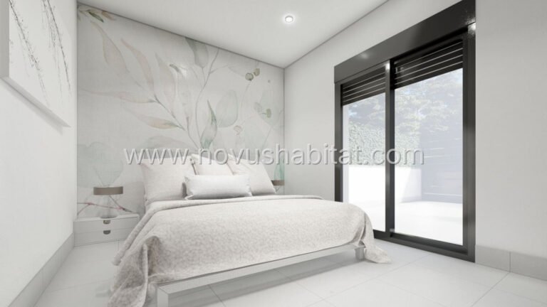 Villa in Torre Pacheco - N6962 - foto 12
