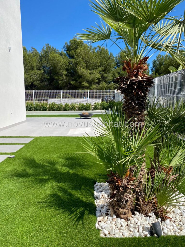 Villa í Finestrat - N2334CM - foto 12