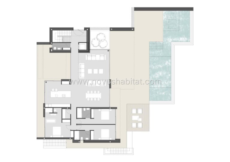 Villa in Moraira_Teulada - SP1519 - foto 13