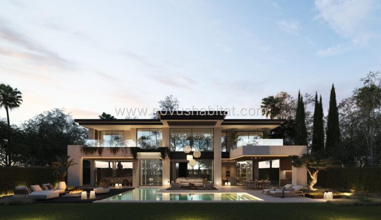 Villa í Marbella - SP0769 - foto 13