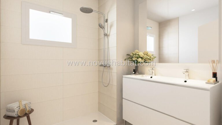 Apartment in Estepona - N8340 - foto 13