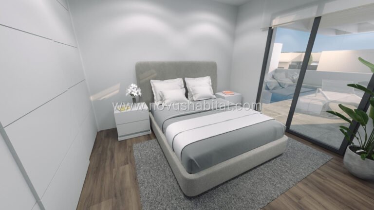 Villa in Finestrat - N8313 - foto 13