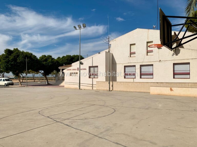 Townhouse in Los Alcazares - N8182 - foto 10