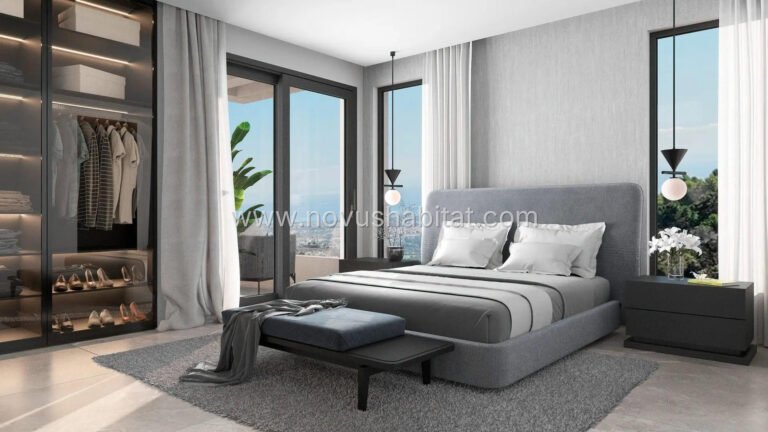 Villa in Benahavís - SP0666 - foto 13