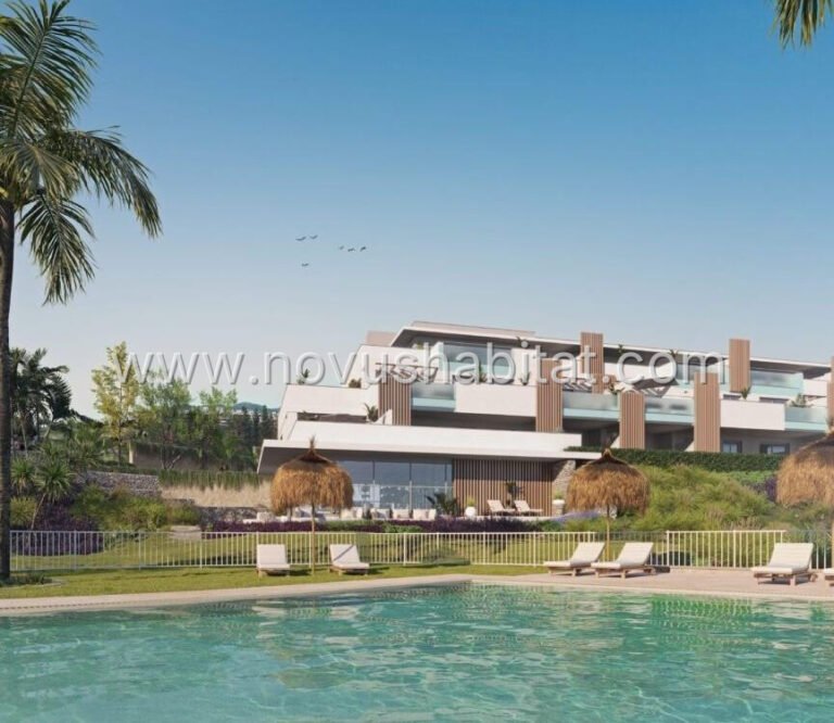 Apartamento en Casares - SP0626 - foto 13