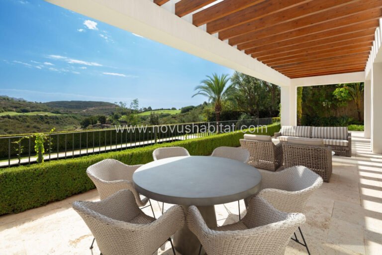 Villa en Casares - SP0585 - foto 13
