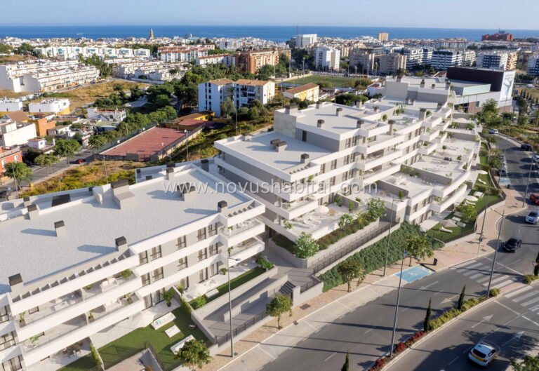 Appartement in Estepona - SP0465 - foto 13