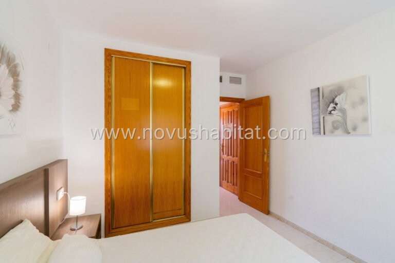 Bungalow en Calpe - N6948 - foto 13