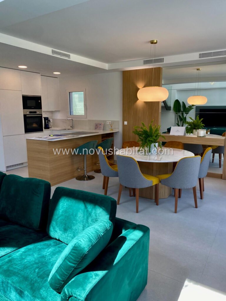 Villa in Finestrat - N2334CM - foto 13