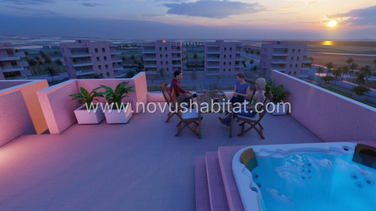 Apartment in Guardamar del Segura - N7033 - foto 13