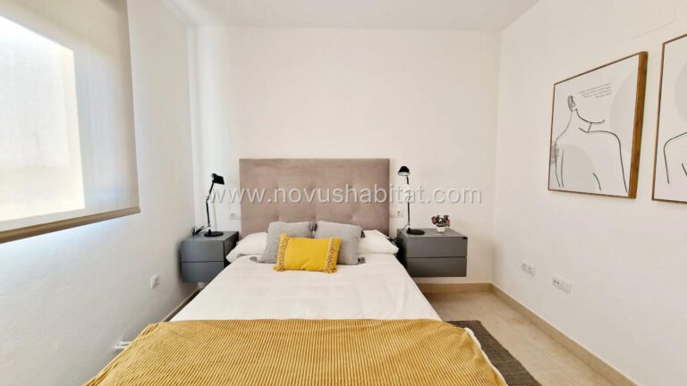 Villa í Lorca - N8665 - foto 13