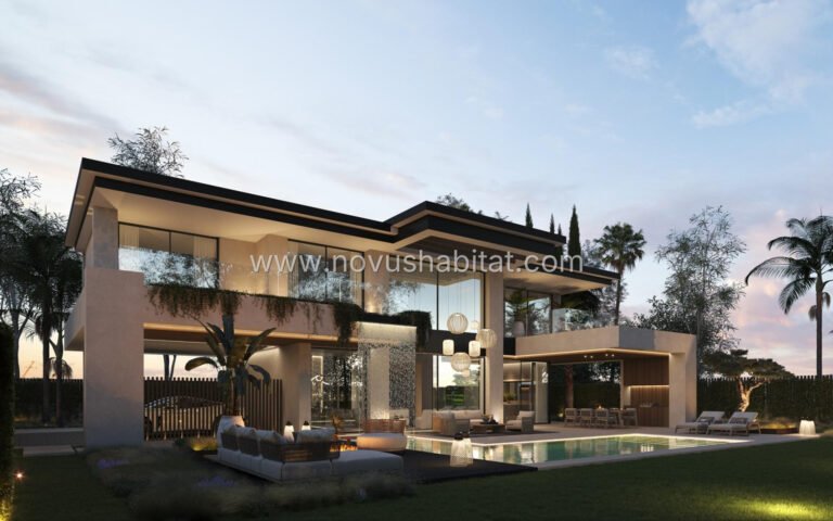 Villa í Marbella - SP0769 - foto 14
