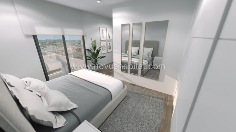 Villa in Finestrat - N8313 - foto 14