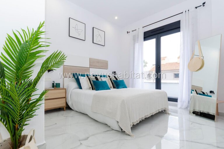 Villa in Torrevieja - N7949 - foto 14