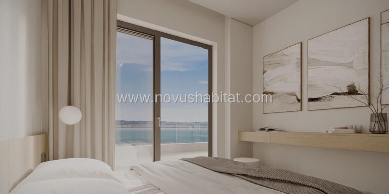 Apartment in Mijas - N7934 - foto 14