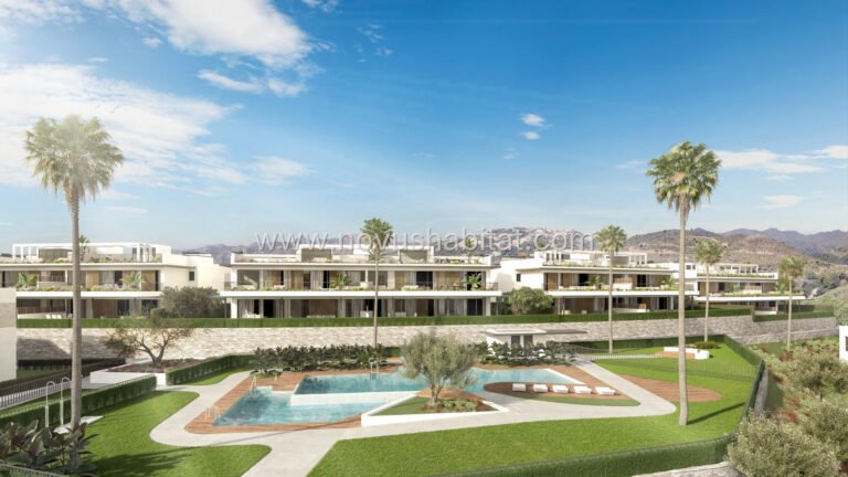 Bungalow í Marbella - N7444 - foto 14