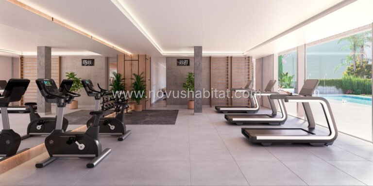 Apartment in Marbella - N7520 - foto 14