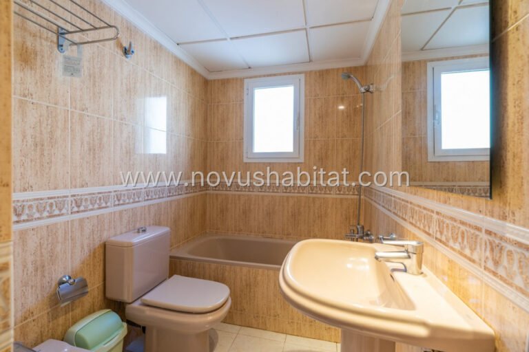 Bungalow en Calpe - N6948 - foto 14