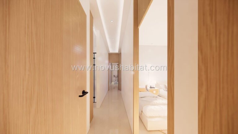 Villa í Pilar de La Horadada - N7415 - foto 14