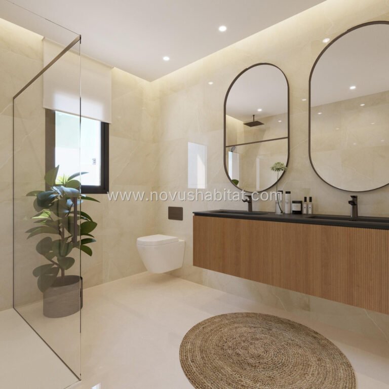 Villa in Finestrat - N8269 - foto 15