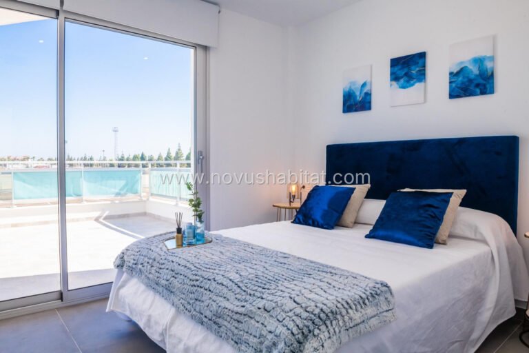 Villa in Los Alcazares - N8181 - foto 15