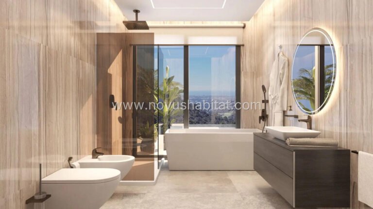 Villa in Benahavís - SP0666 - foto 15