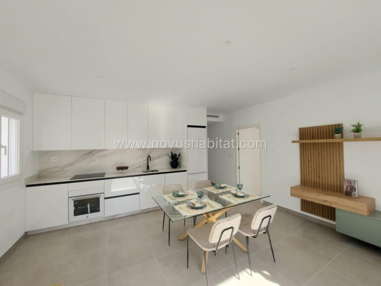 Rijtjeshuis in Torre Pacheco - N8004 - foto 15