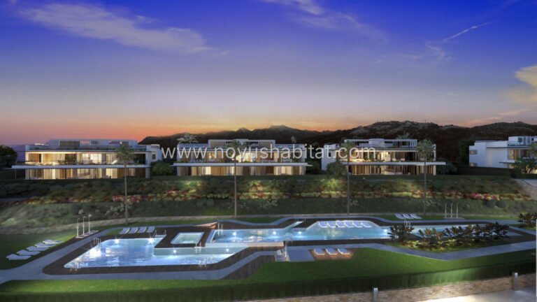 Bungalow í Marbella - N7444 - foto 15