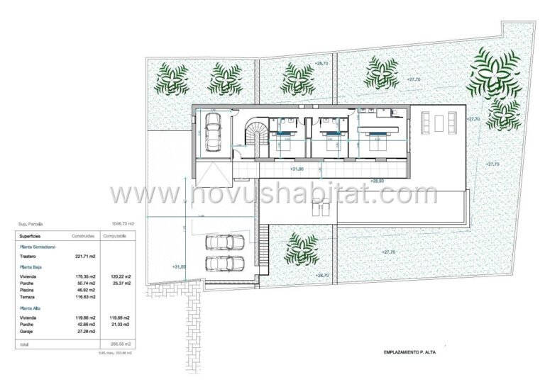 Villa in Moraira_Teulada - SP0230 - foto 15