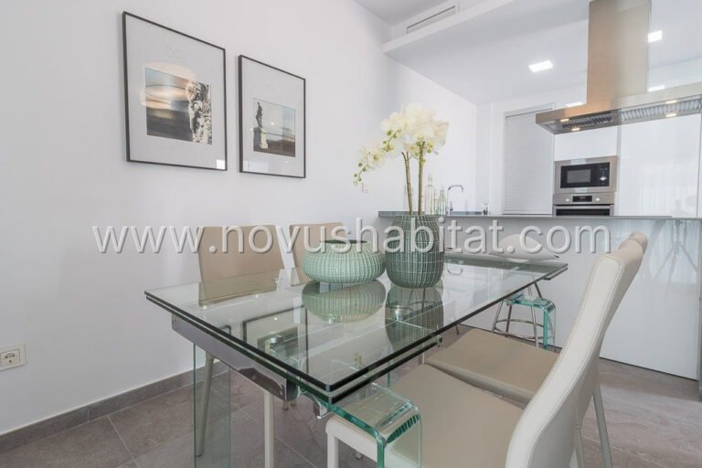 Bungalow en Torrevieja - N5844 - foto 15