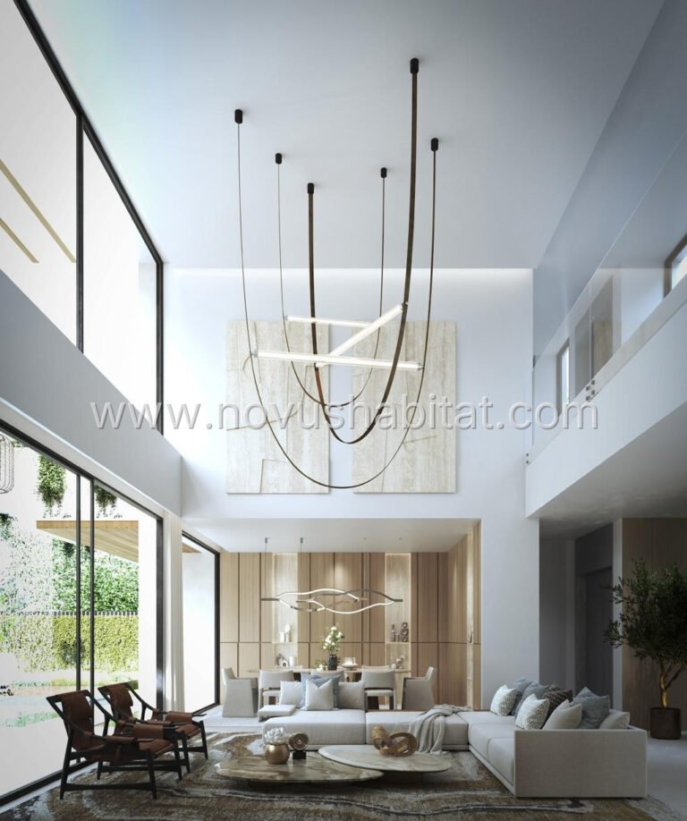 Villa í Marbella - SP0769 - foto 15