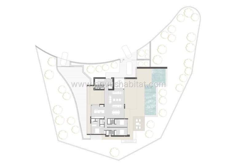 Villa in Moraira_Teulada - SP1519 - foto 16