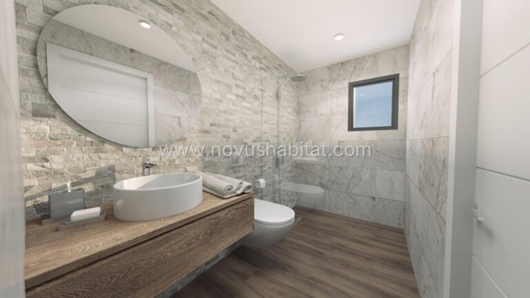 Villa in Finestrat - N8313 - foto 16