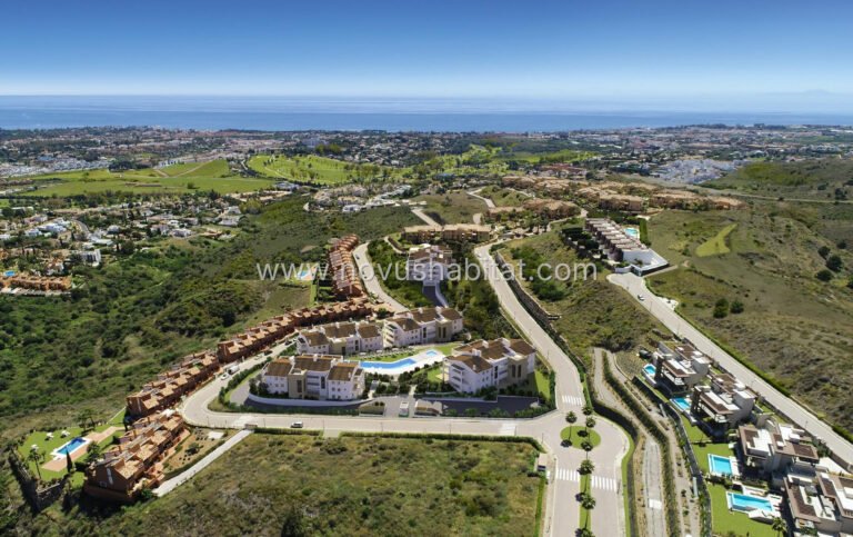 Apartamento en Benahavís - N8227 - foto 16