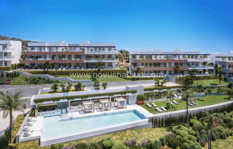 Apartment in Marbella - N7520 - foto 16