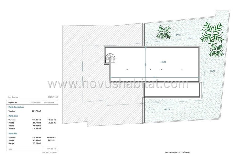 Villa in Moraira_Teulada - SP0230 - foto 16