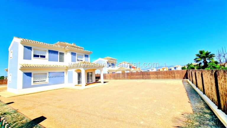 Villa in Lorca - N8665 - foto 16