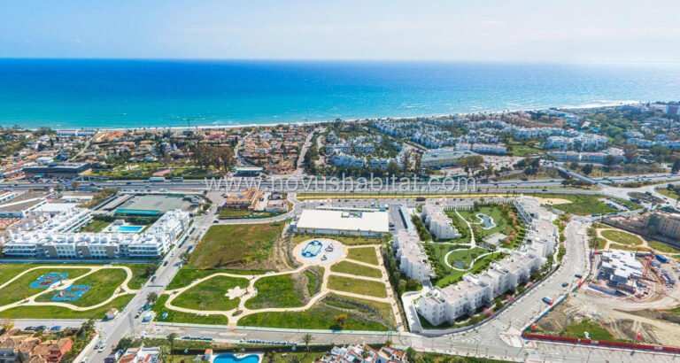 Apartment in Estepona - N8340 - foto 17