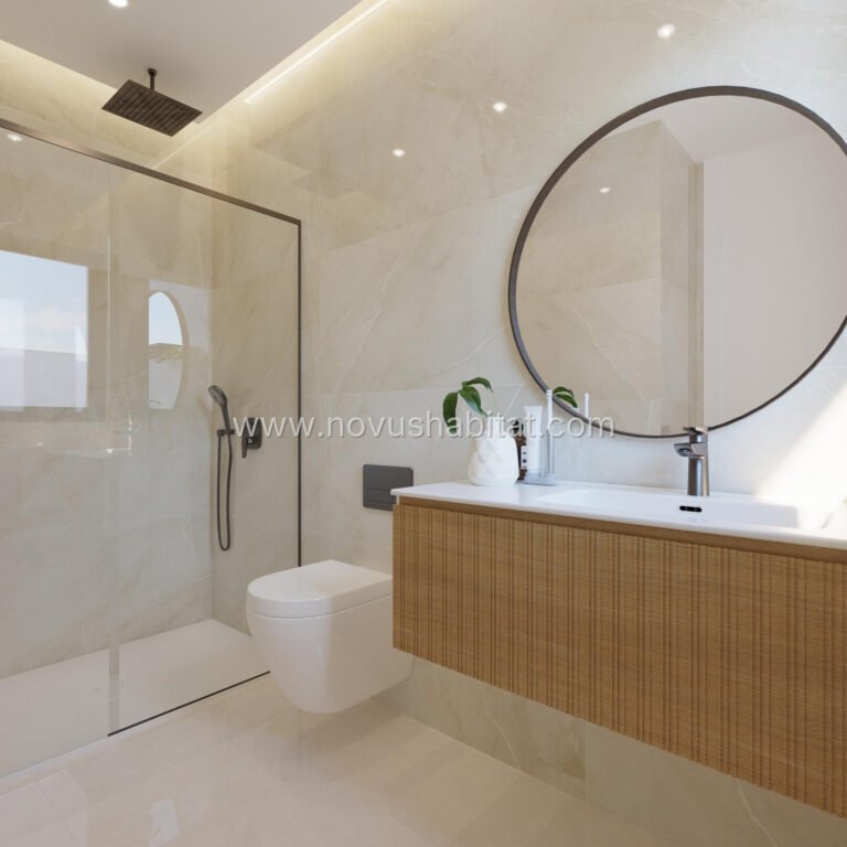 Villa in Finestrat - N8269 - foto 17