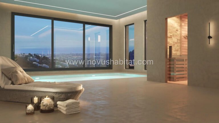 Villa in Benahavís - SP0666 - foto 17