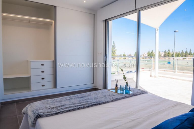 Villa in Los Alcazares - N8181 - foto 17