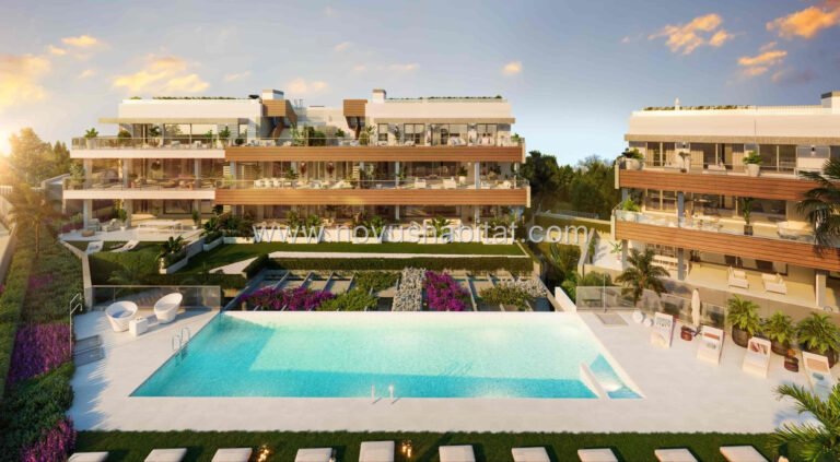 Apartment in Marbella - N7520 - foto 17